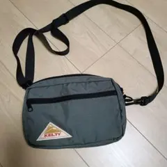 KELTY ケルティ ショルダーバッグ