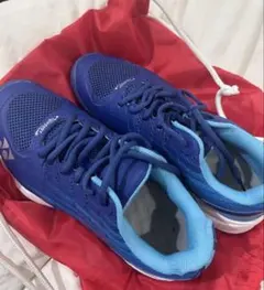 YONEX テニスシューズ
