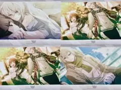 カラマリ ランチョン 岡崎 12枚 まとめ売り カラマリ ランチョン 岡崎 12枚 まとめ売り - メルカリ