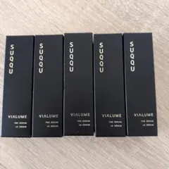 スック　ヴィアルム　サンプルセット SUQQU(スック) / ヴィアルム ザ キットの公式商品情報｜美容