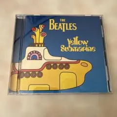 The Beatles Yellow Submarine CD