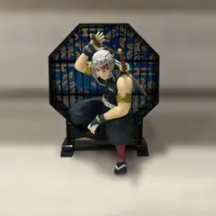 鬼滅の刃　レイヤースケープ　フィギュア