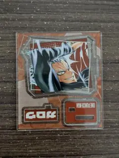 2025年最新】ワンパンマン ガロウの人気アイテム - メルカリ