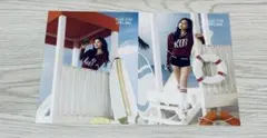 TWICE READY TO BE SPECIAL ラントレ /ツウィ - メルカリ
