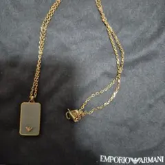 EMPORIO ARMANI ネックレスのサムネイル