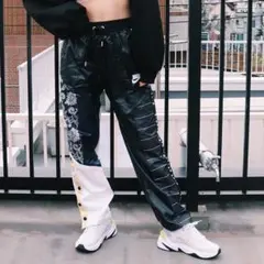 NIKE NSW ウーブン パンツ ナイキ スポーツ ダンス