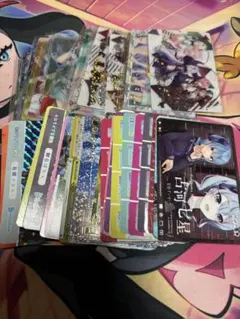 ホロライブ カード類 まとめ売り - メルカリ