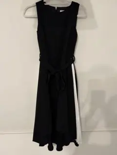 Rady❤️サイドプリーツワンピース