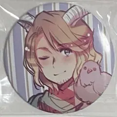 ヘタリア The World Twinkle ねこたりあ トレーディング缶バッジ