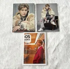 岩田剛典 シークレット 2025年最新】岩田剛典 フォトカード シークレットの人気アイテム