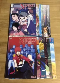 GIGANT(ギガント)全巻初版 / いぬやしき 全巻 奥浩哉20冊セット - メルカリ