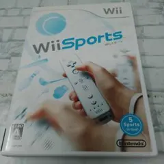 スポーツ Wii ソフト