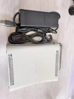 Xbox 360 本体