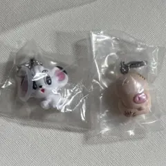 手塚治虫キャラクター めじるしアクセサリー レオ ヒョウタンツギ