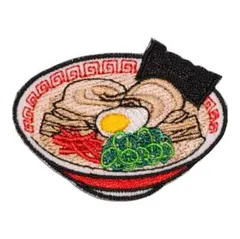 O-155【 アイロンワッペン 】刺繍ワッペン アップリケ ワッペン