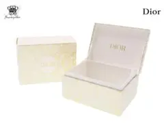 ディオール ノベルティ ジュエリーボックス 2023 ホリデー DIOR