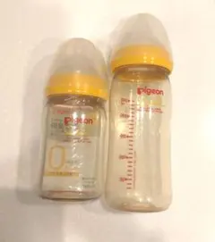 母乳実感哺乳瓶