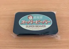 SUPER BEAVER 映画入場者特典 ゲストパス ステッカー - メルカリ