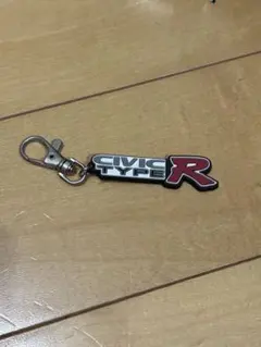 CIVIC TYPE R キーホルダー EK9-w