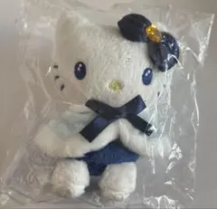 ハローキティ　Happyくじ　ハッピーくじ　ぬいぐるみチャーム　マスコット