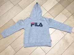 FILA パーカートレーナー130cm