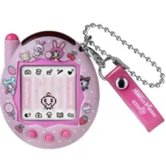 メゾピアノ Tamagotchi Connection ナルミヤキャラクターズ