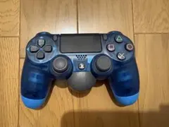 Dualshock4 USB-C化 背面ボタン付き
