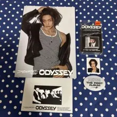 RIIZE ODYSSEY ウォンビン フォトブック他