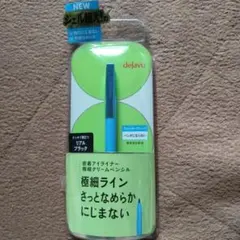 dejavu 密着アイライナー リアルブラックのサムネイル
