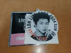 瀬口黎弥　アクリルキーホルダー LDH LIVE EXPO