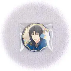 アイドリッシュセブン　アイナナ　ラビチューブ　メモリアルフォト　缶バッジ