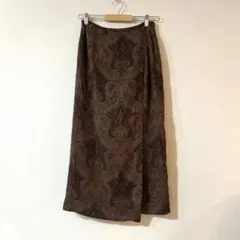 TODAYFUL 巻きスカートのサムネイル