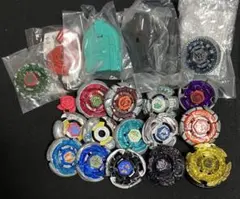 メタルファイトベイブレード まとめ売り