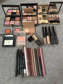 未使用品あり！残量多！プチプラコスメ大量まとめセット売り②/化粧品メイク ALL2,000円以下！2025秋冬新色「プチプラ」コスメ診断｜人気