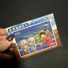 2026年最新】ワンピースご当地ミニパズルの人気アイテム - メルカリ