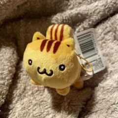 新品 ポムポムプリン チームプリンおしりマスコット サンリオ