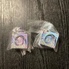 たまごっち　Tamagotchi Paradise おかしなたまごボーロっち3