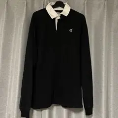 Evisen skateboards ラガーシャツ　エルサイズのサムネイル