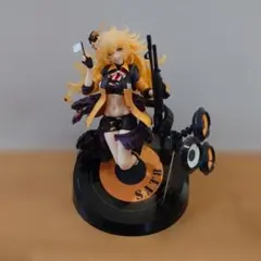 ドールズフロントライン S.A.T.8 重傷Ver. 1/7スケール