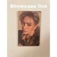 ENHYPEN VANISH showcase live ヒスン