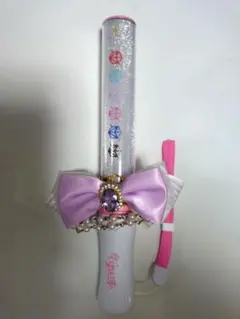 いれいす ペンライト リボン付き