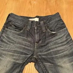 Levi's 511 スリムフィット デニム W28 L32
