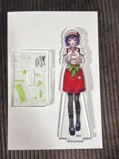 豊川祥子 アクリルスタンド スイパラ - メルカリ