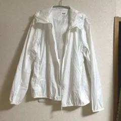 UNIQLO ポケッタブルパーカ　L コンパクトシルエット