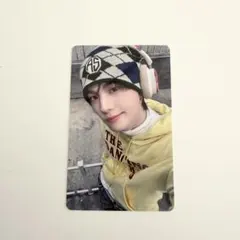 即購入⭕️ TWS シニュ HMV 特典 トレカ play hard