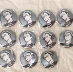 2025年最新】Xlamv レオン 缶バッジの人気アイテム - メルカリ