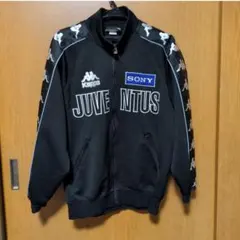貴重！新品！Kappa カッパ JUVENTUS ジャージ セットユベントス - メルカリ