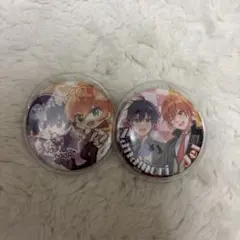 【すとぷり】 ななもり×ジェル缶バッジ