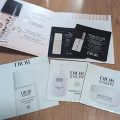 Dior ディオール フォーエヴァーフルイドスキングロウ 下地 スキンケア