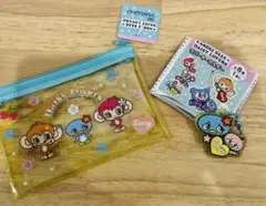 デイジーラヴァーズ　セット